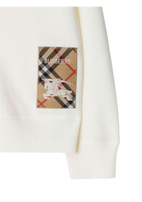 Cardigan Burberry Kids BURBERRY KIDS | MAGLIONI E CARDIGAN | 8099631A1452